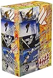 FIRST HAND DVD-Box Set �` �X�m�[�{�[�h��