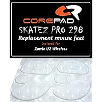 Amazon.co.jp: Corepad Skatez PRO WLmouse BEAST X Mini Wireless用 