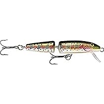 Amazon.co.jp: ラパラ(Rapala) ジョインテッド 13cm 18g ブルー