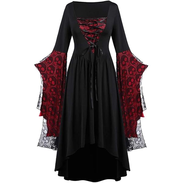 【ももものモーモン】ゴスロリ ブラックドレス Ｓサイズ Amazon.co.jp: Momo ゴスロリ V系 ボディハーネス 長袖 ミモレ丈