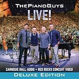 Live! [Deluxe Edition] [Cd+Dvd] (Korea Edition)