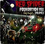 FOUNDATION MIX vol.5