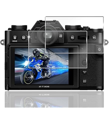 Amazon | 富士フイルム(FUJIFILM) ミラーレス一眼 X-T30 III ボディ