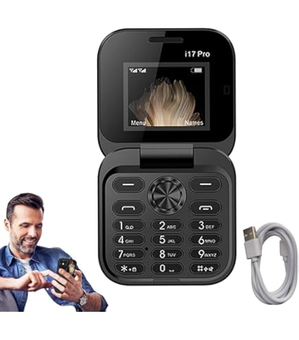 Amazon | MOB-N18-01-WH(ホワイト) NichePhone-S 4G(ニッチフォン-S 4G