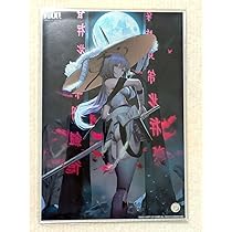 Amazon.co.jp: NIKKE 墨絵SHOP TSUTAYA キラ箔アクリルプレート