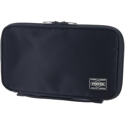 Amazon.co.jp: [ポーター] トラベルオーガナイザー [ハイブリッド