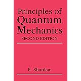 Principles of Quantum Mechanics