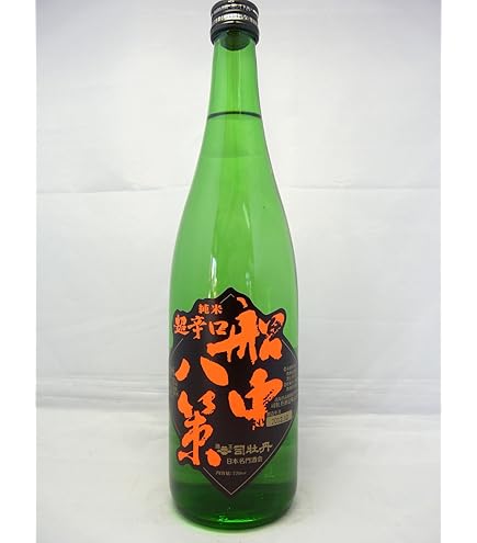 Amazon.co.jp: 【日本酒 高知県】司牡丹酒造 純米大吟醸原酒 座（The