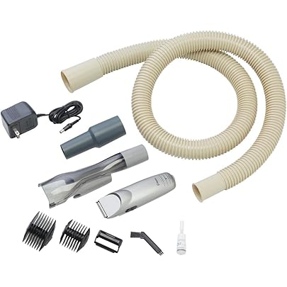 【新品未使用】スイトリマー掃除機吸引式バリカン ヘアカット 散髪用バリカン Amazon.co.jp: 掃除機 吸引式 バリカン スイトリマー [ 電動 バリカン