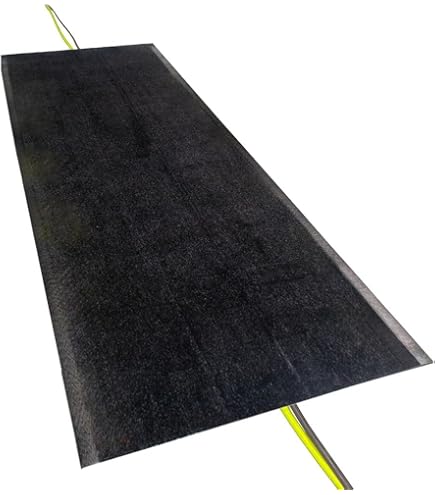 Amazon.co.jp: デンサン ケーブルマット JC-10426GY : DIY, Tools & Garden