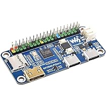 マザーボード Raspberry Pi Amazon | RP2040-PiZero 開発ボードマザーボード Raspberry Pi