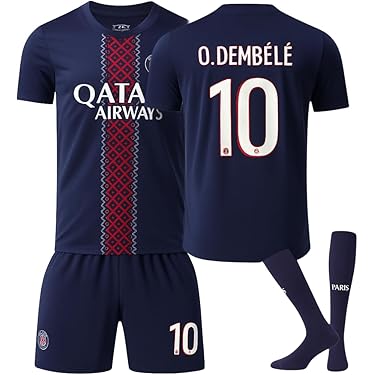 Amazon.co.jp 最新リリース: ユニフォーム(サッカーチーム・ファン