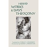 Works and Days and Theogony