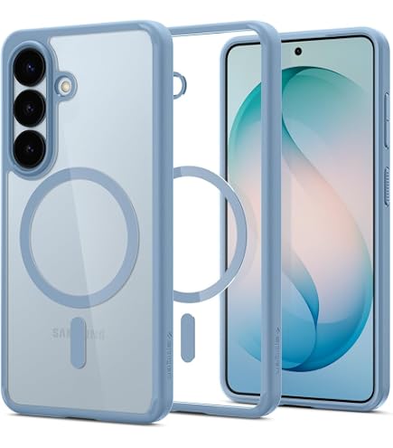 Amazon | Samsung Galaxy S26+ 512GB｜スカイブルー｜Galaxy AI対応