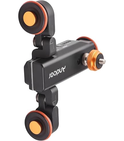 Amazon | Edelkrone WING コンパクトスライダー（第二世代） [並行輸入