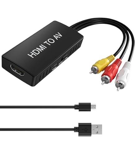 Amazon | AJA GEN10 HD/SD同期ジェネレーター。 | AJA | 映像編集機
