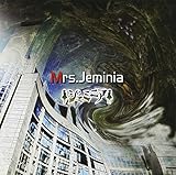 Mrs.Jeminia