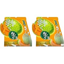 Amazon | 即席甘酸っぱいフルーツグミ 5味 28%果汁含有量 皮むき