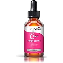 tru skin products