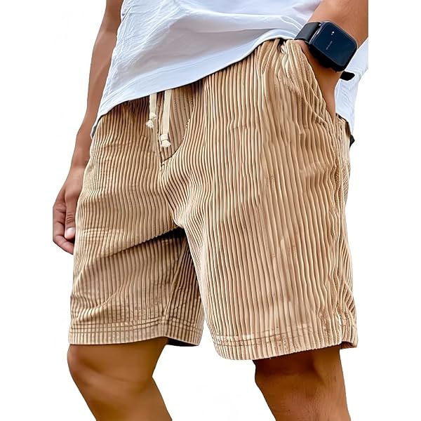 Amazon | [felco] (フェルコ) CORDUROY BUSH SHORT 21W STRETCH