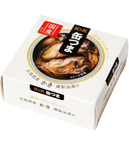 Amazon.co.jp: K&K 缶つま 牛タン焼き ねぎ塩だれ 60g : 食品・飲料・お酒