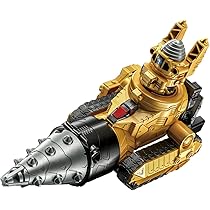 Amazon.co.jp: [バンダイ(BANDAI)] 超宇宙刑事ギャバン インフィニティ