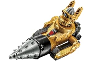 [バンダイ(BANDAI)] 超宇宙刑事ギャバン インフィニティ DXギャバリオンドリル 対象年齢 3 才以上