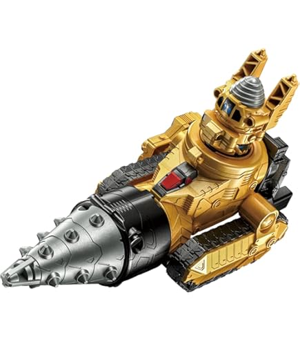 Amazon.co.jp: ACTION WORKS 宇宙刑事ギャバン メタルフィニッシュVer