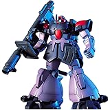 HGUC 1/144 MS-09F ドムトローペン （機動戦士ガンダム0083 STARDUST MEMORY）