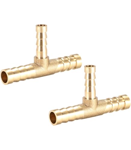 Amazon.co.jp: T字管 9mm : 産業・研究開発用品