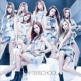Rambling girls/Because of you