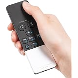 イーサプライ リモコン マウス タッチパッド付き Bluetooth 寝たまま タブレット操作 空中マウス ごろ寝マウス USB-C充電 Windows Mac iPhone iPad Android EZ4-MABT188