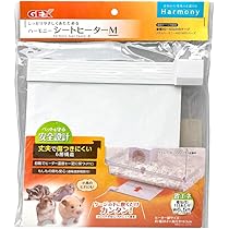 小動物ケージ ケージ ペットケージ　デジタルサーモ　ヒーター 613Og7cNy5L._AC_UL210_SR210,