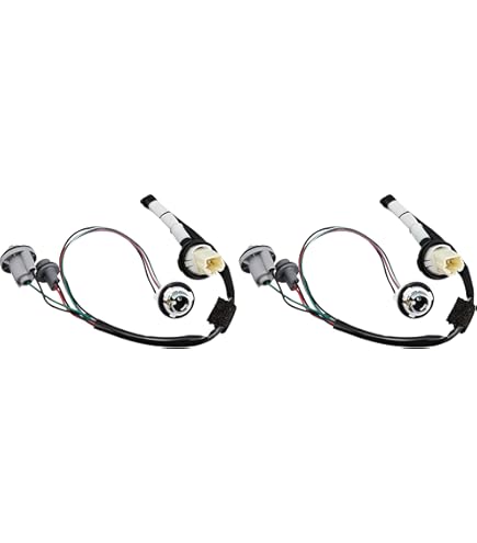 Amazon | SUZUKI (スズキ) 純正部品 コードアッシ 品番35658-82K04
