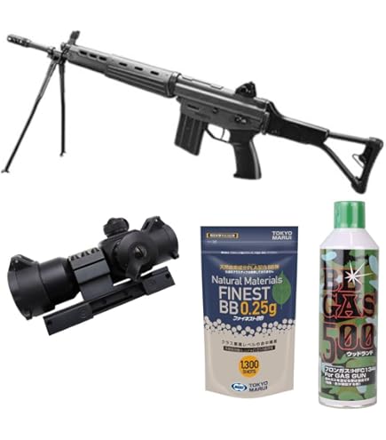 Amazon | 自衛隊・89式小銃用照準補助具複製 | ライフル 通販