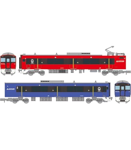 Amazon | トミーテック (TOMYTEC) 鉄道コレクション 鉄コレ 伊豆急行