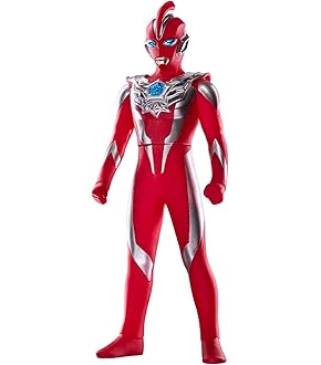 Amazon.co.jp: ウルトラマン ウルトラヒーローシリーズ EX