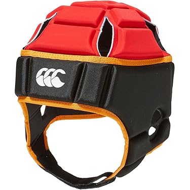 Amazon | canterbury(カンタベリー) ヘッドギア HEADGEAR