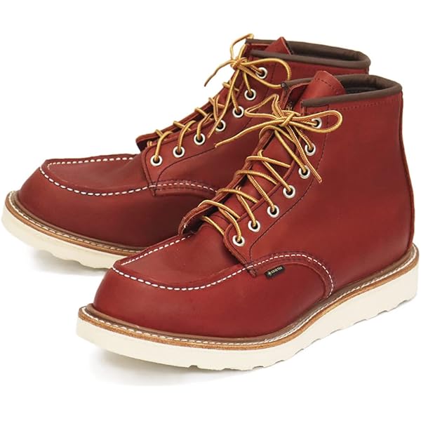 RED WING ブーツ　8179 RED WING レッドウィング 8179 四角犬タグ アイリッシュセッター
