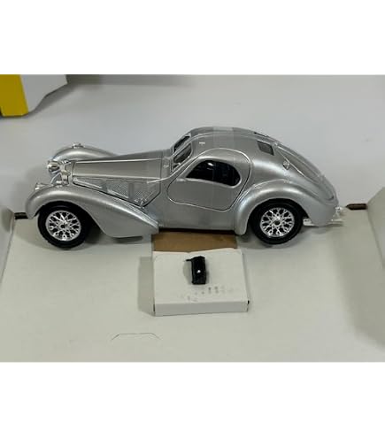 Amazon | WHITEBOX キャデラック エルドラド ミニカー 1/24 CADILLAC