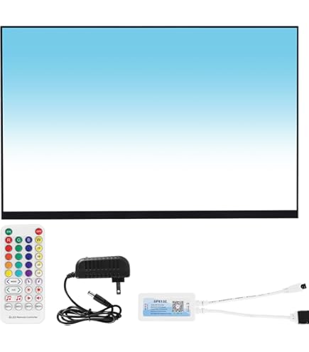 Amazon.co.jp: 水槽 カラー バックライトスクリーン 60cm×35cm