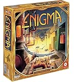 Enigma Puzzle Game [並行輸入品]