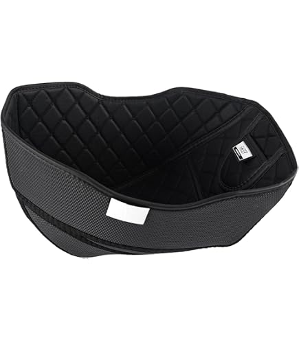 Amazon | KN企画 NMAX125 NMAX155 NMAX シート インナーシート 