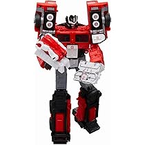 Amazon.co.jp: トランスフォーマー ジェネレーションズ 2024