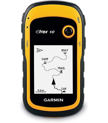 Amazon | GARMIN(ガーミン) 登山用 ハンディ GPS eTrex 30J 【日本正規