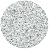 リョービ(RYOBI) スムーズペーパー マジック式 DSE-5010 5枚組 150mm #40 6613301