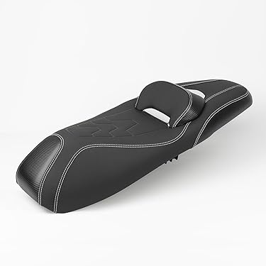 Amazon.co.jp 最新リリース: バイク用シート本体 の新着