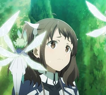 2023冬アニメ - ミサ・イリオローグ