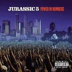 Amazon.co.jp: Jurassic 5: ミュージック