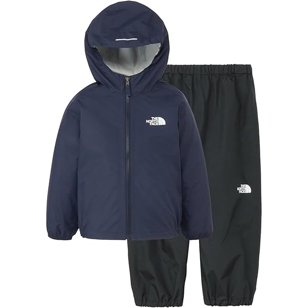 Amazon | mont-bell (モンベル) 子供 レインスーツ キッズ 雨具